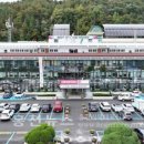 홍천군청(본관) 이미지