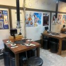 신논현역 2번출구 뒤 이미지