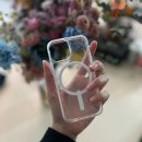 와우로119번길 | 다이소 [맥세이프 호환 케이스] 내돈내산 후기