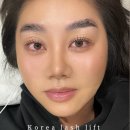 홍대 영어 속눈썹펌 개인수강 비용, 1:1 K뷰티 교육 과정 안내