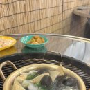 조갯집 이미지