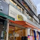 샐러디치오도씨 강남1호점ㅣ양재역샐러드