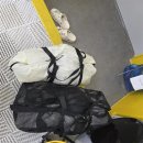 오케이세탁 | [내돈내산] 텐트뽀송 여자 혼자 장박텐트 세탁 후기