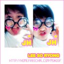 안경바보 이미지