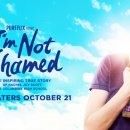 유튜브가 기독교 영화 'I'm Not Ashamed'에 대한 홍보영상을 블록하였다. 이미지