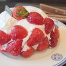 성북동언니 | [커피까지 맛있는 성북동 카페] 재방문 한 성북동 맛집 디어드립앤베이글(생딸기 케이크 베이글 드디어...