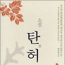 [추천]소설 탄허 " 20세기 한국사상계의 위대한 스승 탄허 " 이미지