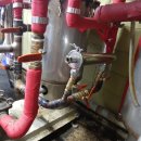 상떼빌 사우나 이미지