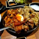 보정동 까페거리 사거리(누리에뜰쪽) | 보정동 맛집 더맛있는족발보쌈 보정점 매장(홀) 후기에 포장까지!