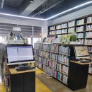 역삼도서관 이미지