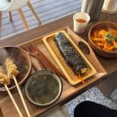 먹자분식 | 서대전역 근처 분식 맛집｜오류먹자골목 보문산김밥 솔직후기