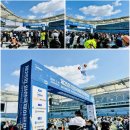 (주)한강자동차 | 이번 주말! 제14회 김포한강마라톤 - 소박하지만 알찬 지역 대회🏃🎁 - 레이스팩은 왔는데, 달릴 수 있을까