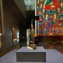 평창 오대산 중대 신중도 이미지