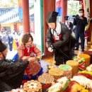 남이장군사당제 이미지