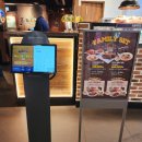 치킨하우스 | 판교 현대백화점 맛집, 텍사스로드하우스 치킨스테이크 내돈내산 후기. + 메뉴판