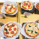 주식회사신세계푸드 | 부산 센텀시티 신세계 백화점 푸드코트 팝업 12월 파파밸리 피자, 여수딸기모찌 서녹씨, 5알땅콩빵...