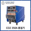 인버터 CO2용접기 350A 풀세트 판매합니다 ( A/S지원 ) 이미지