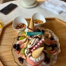 뽑기나라 | 메리어트 본보이 신한카드 뽕뽑기 막차 탄 후기 - 명동 르메르디앙 르미에르 어텀 브런치콜렉션