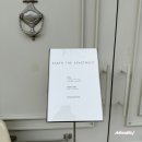 6571 | [얼쓰빕] EARTH THE APARTMENT 얼스디아파트먼트 쇼룸 방문 후기 및 예약방법