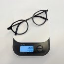 새빛안경원 | [고양 일산] 고도근시 안경 맞춤 : 니로 NIA72315 + 토카이 루티나 1.76 렌즈