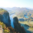 영월선돌 이미지