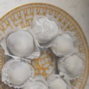 설렌당 | [수제 디저트 추천] 마음 한가득 설렌당! 두바이초코 초콜렛, 초코찹쌀떡 후기