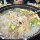 우려낸 깊은 육수와 닭가슴살 샤브샤브까지 즐길 수 있는 하남 덕풍시장 맛집 &#39;달수네 꾸찌뽕 닭한마리&#39;