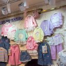 남대문 아동복 여아 이루 아오스타 키키모라 허그베베 26 봄 사이즈 후기