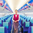 국제종합정비 | 중국남방항공 탑승기 광저우 바이윈공항 프리미엄 환승 추천