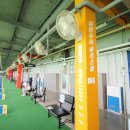 골프파크세차장 이미지