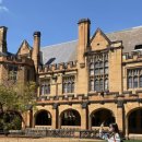 노을정 공중화장실 | 시드니 자유여행 5박7일 코스 추천 I 직접 다녀온 일정 꿀팁·투어 총정리