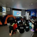 경희대석사체육관 이미지