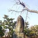 진주 상평동 석조여래입상 이미지