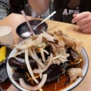 파주중학교 | 파주 짬뽕 맛집 추천, 맛나반점 차돌짬뽕, 탕수육 먹어본 후기