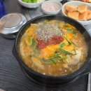 천금순대국