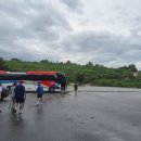 산막이옛길 대형주차장 이미지