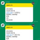 공모주 투자 후기｜한텍, 티엑스알로보틱스 매도