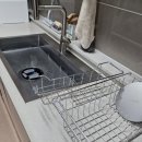 루원호반베르디움(89149) | 청라 루원호반베르디움 싱크볼교체 후기, 오래된 개수대 교체했어요