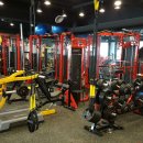 티타스 짐 이미지