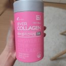 [내돈내산] 에버콜라겐 타임 비오틴 구매후기! #내돈내산