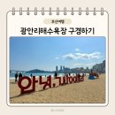 거가대교 관광안내소 | [부산여행] 부산 아이와 광안리 구경하기 광안리해수욕장/블루엘리펀트/여가거가광안리