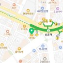 신촌로 94 신촌역 7번 출구 앞 이미지