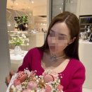 블링제이플라워케이크