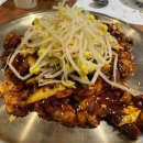 꽃나라 | 부산 정관 병산 저수지 꽃나라 한식 전문점 방문 후기