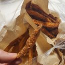 스테이플버거 화곡점 | [내돈내산] 스테이플버거 화곡점 더블더블버거, 쉬림프와사비버거ㅣ패티 두꺼운 수제버거 후기