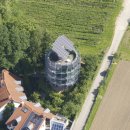 명성 태양광발전소 이미지