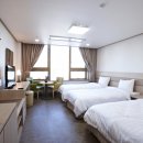 서울유스호스텔 이미지