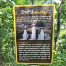 삼죽 기솔리 국사암 석조여래입상 | 안성여행 삼죽면 국사암절/국사암궁예미륵에 다녀왔습니다.