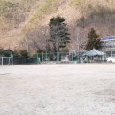 거장산 야영장 매점 이미지