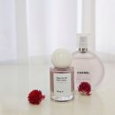 에이네일 | [디어에이 매니큐어 후기] 샤인 온 미 라일락 미스트 | 네일 초보자의 내돈내산 솔직후기🪻